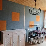 Brejowka Alloggio in famiglia Krynica-Zdrój
