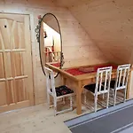 Brejowka Alloggio in famiglia Krynica-Zdrój