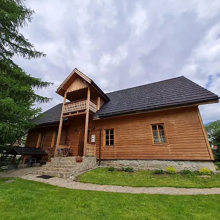 Brejowka Ubytování v soukromí *