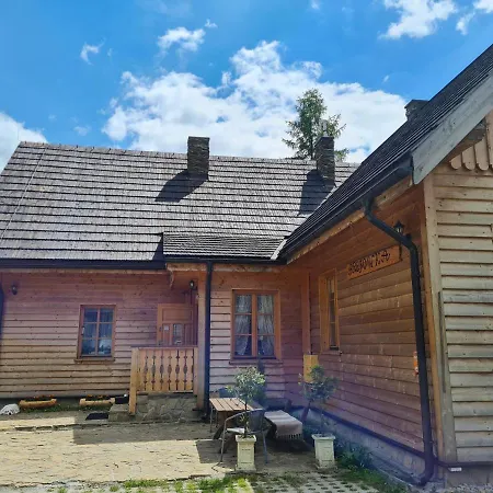 Ubytování v soukromí Brejowka *