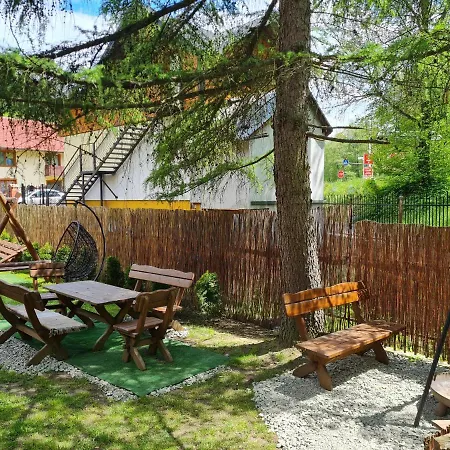 Brejowka Krynica-Zdrój