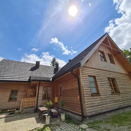 Brejowka Ubytování v soukromí