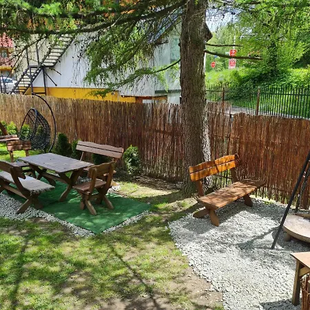 Brejowka Krynica-Zdrój