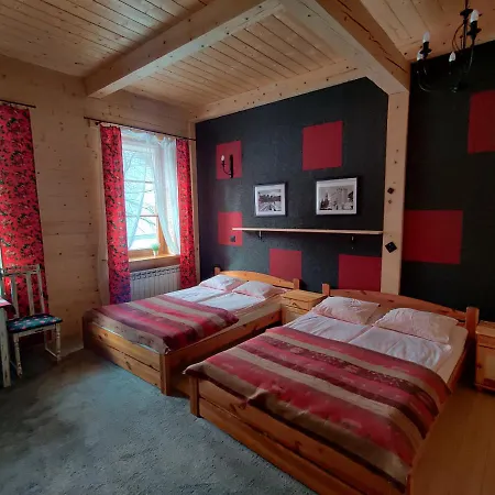 Privatunterkunft Brejowka