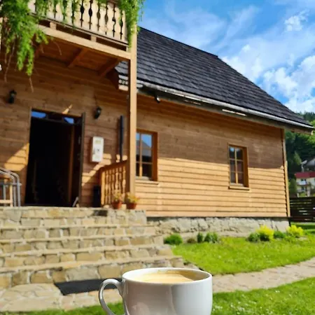 Проживание в семье Brejowka