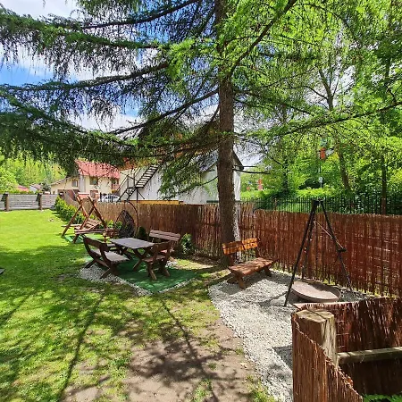 Brejowka Krynica-Zdrój