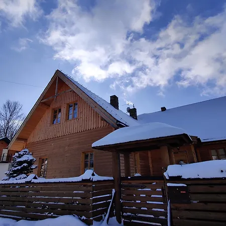 Brejowka * Крыница-Здруй