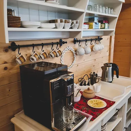 Ubytování v soukromí Brejowka