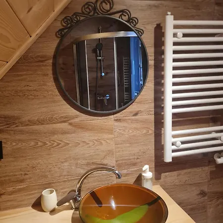 Brejowka * Крыница-Здруй