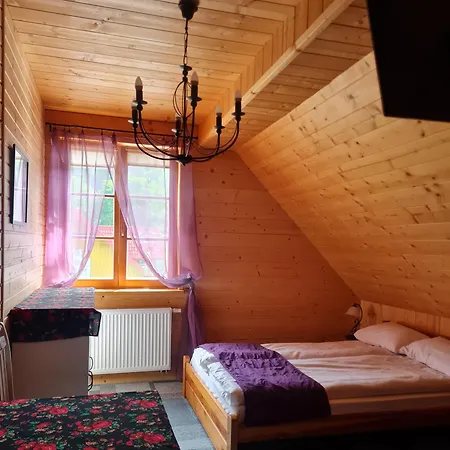 Brejowka * Крыница-Здруй