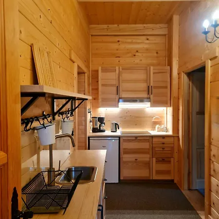 Brejowka Homestay Krynica Zdroj