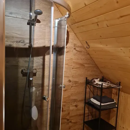 Ubytování v soukromí Brejowka