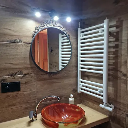 Brejowka Ubytování v soukromí *