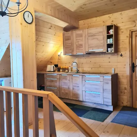 Brejowka Ubytování v soukromí *