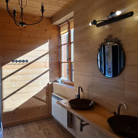 Brejowka Крыница-Здруй