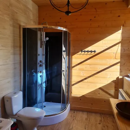 Brejowka * Krynica-Zdrój