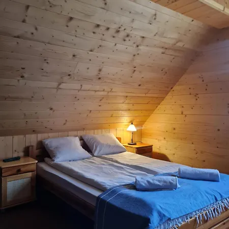 Brejowka Крыница-Здруй