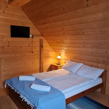 Brejowka * Крыница-Здруй