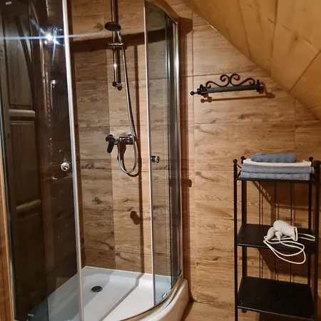 Brejowka Проживание в семье