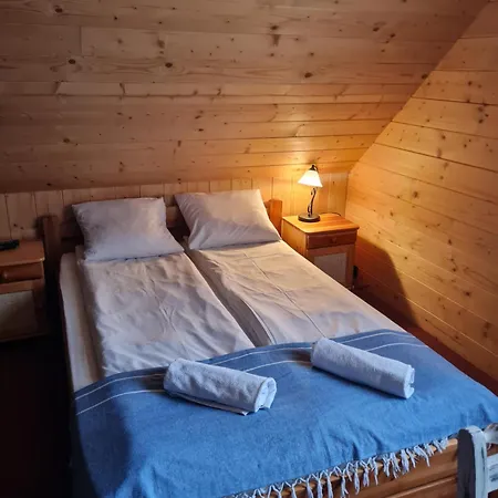 Ubytování v soukromí Brejowka *