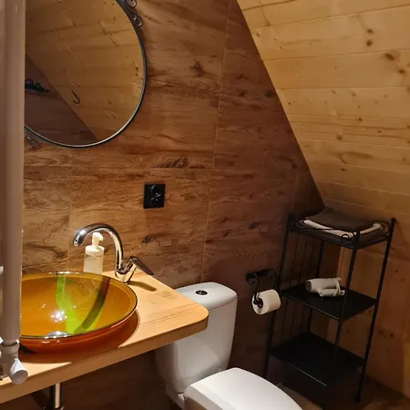 Brejowka * Крыница-Здруй