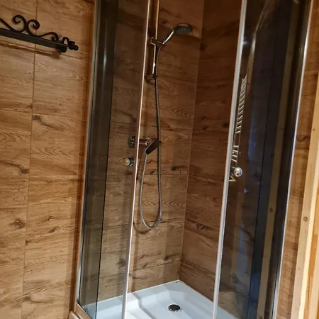 Brejowka Ubytování v soukromí *