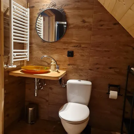 Brejowka * Крыница-Здруй