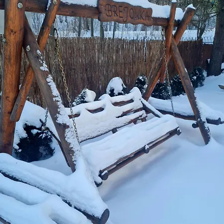 Brejowka * Krynica-Zdrój