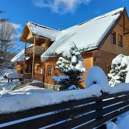 Brejowka Ubytování v soukromí Krynica-Zdrój