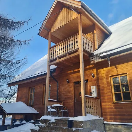 Brejowka Проживание в семье