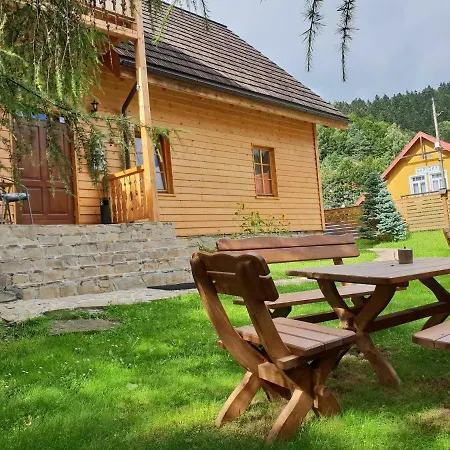 Brejowka * Крыница-Здруй