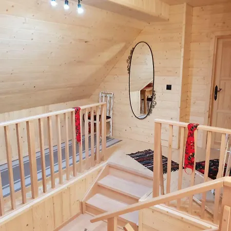 Проживание в семье Brejowka